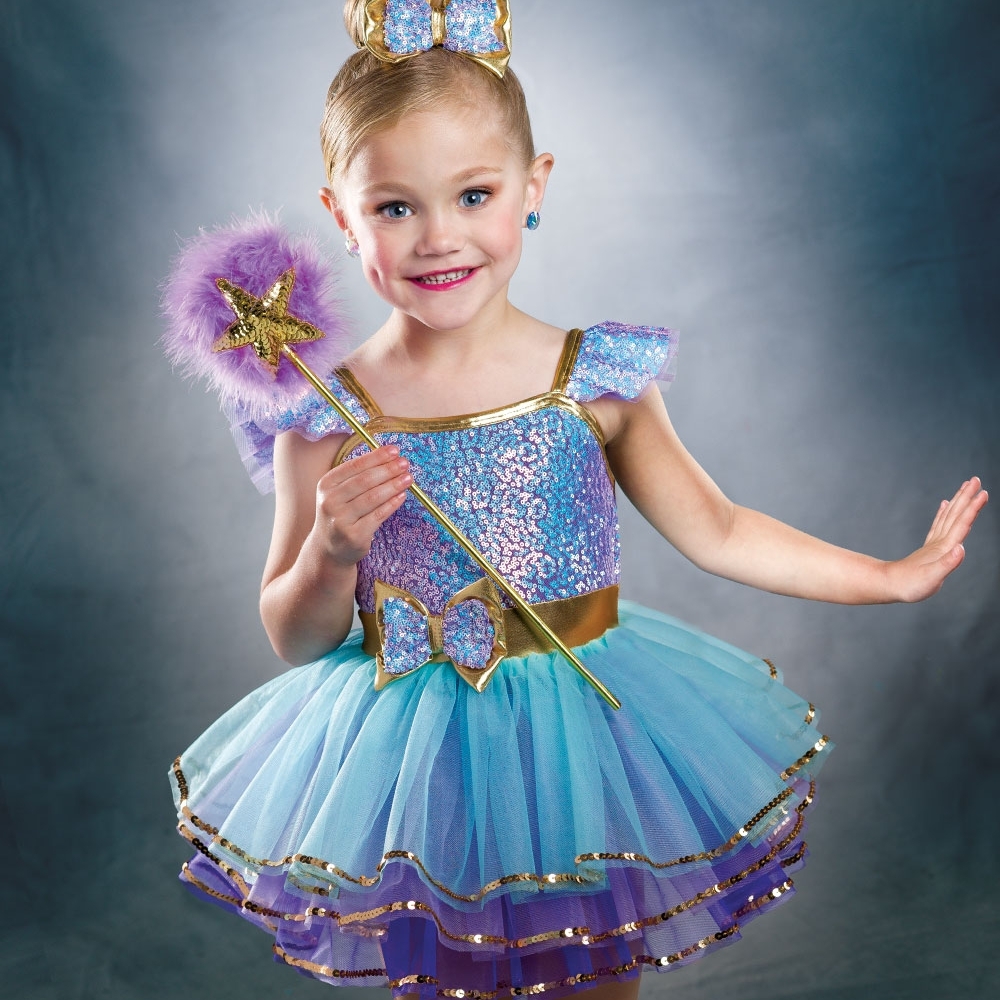 Awish come true costume style 23065.